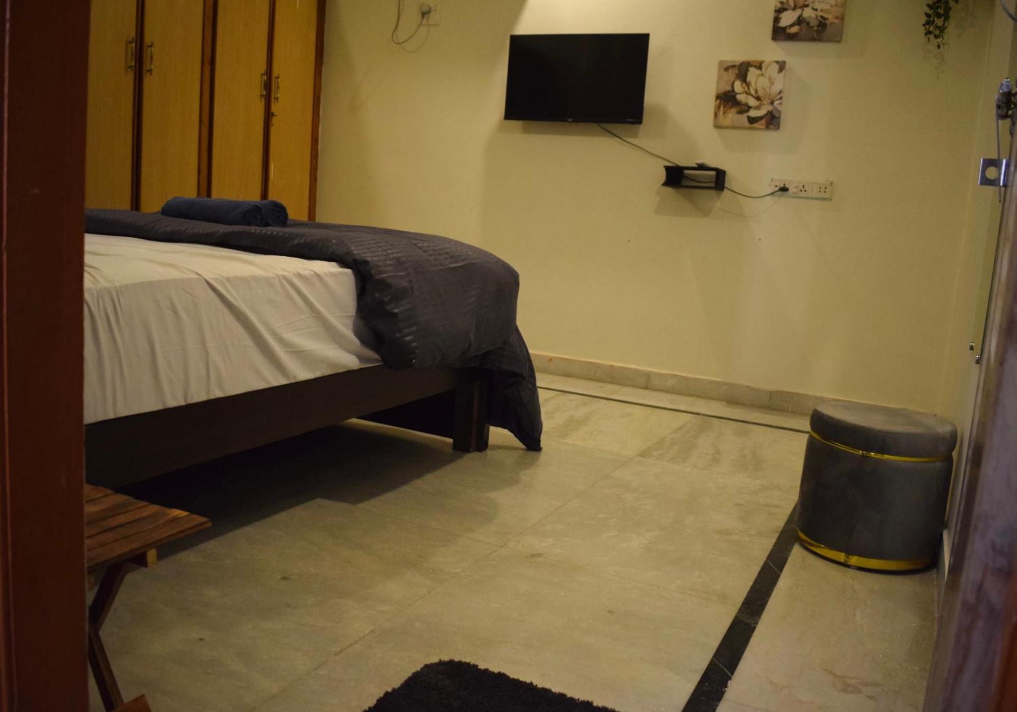 Krish Homestay Tirupati Bagian luar foto