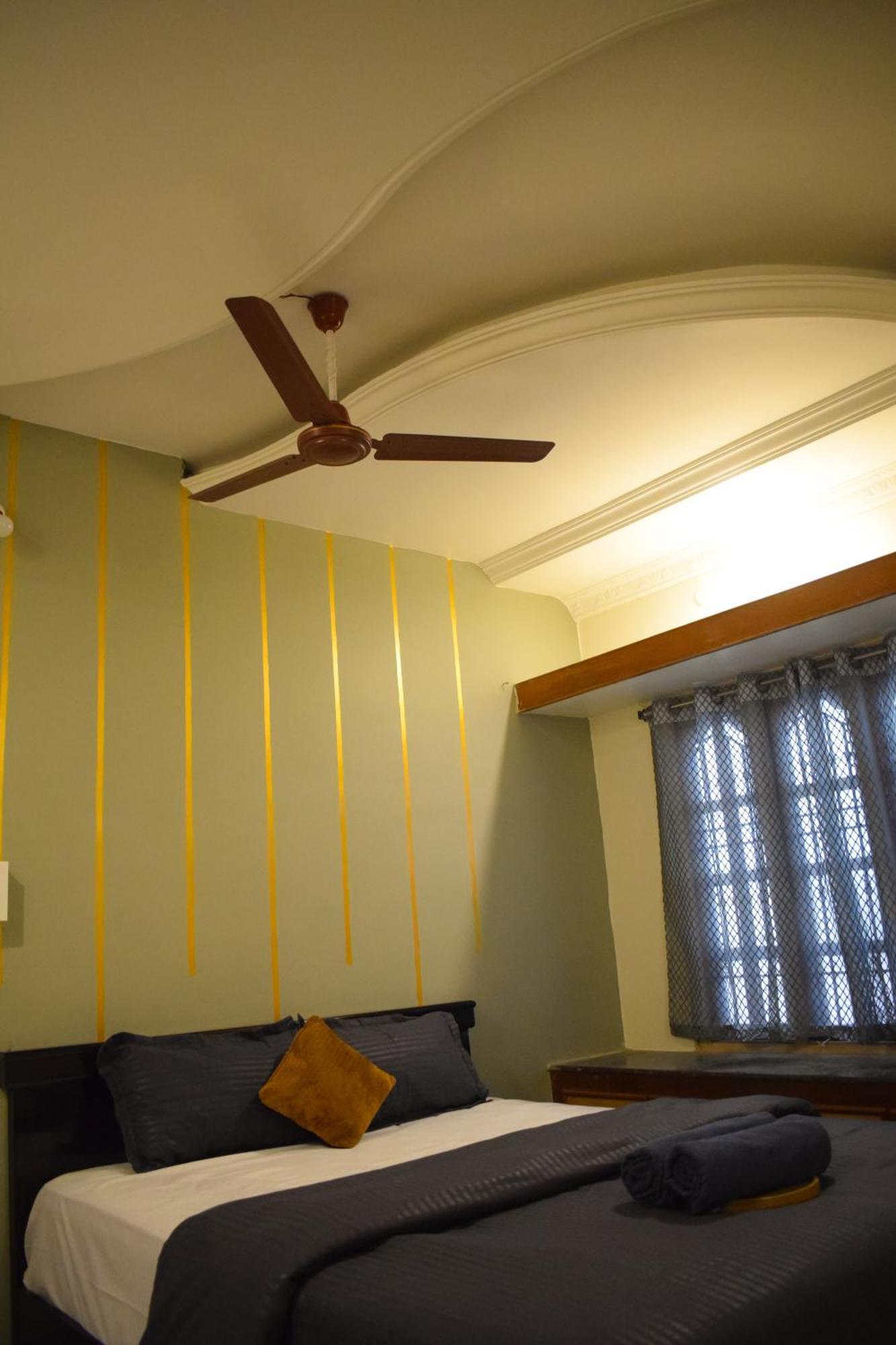 Krish Homestay Tirupati Bagian luar foto